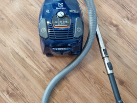 Electrolux silent performer, Pölynimurit ja siivousvälineet, Kodinkoneet, Ylöjärvi, Tori.fi Electrolux silent performer, Pölynimurit ja siivousvälineet, Kodinkoneet, Ylöjärvi, Tori.fi
