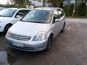 Honda Stream, Autot, Sotkamo, Tori.fi Honda Stream, Autot, Sotkamo, Tori.fi