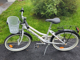 Tunturi Shine 20, Lasten pyörät, Polkupyörät ja pyöräily, Turku, Tori.fi Tunturi Shine 20, Lasten pyörät, Polkupyörät ja pyöräily, Turku, Tori.fi
