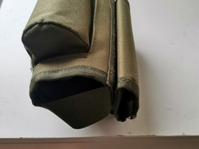 Iroitettava poskipakka ja patruuna tasku, Metsästystarvikkeet, Metsästys ja kalastus, Kontiolahti, Tori.fi Iroitettava poskipakka ja patruuna tasku, Metsästystarvikkeet, Metsästys ja kalastus, Kontiolahti, Tori.fi
