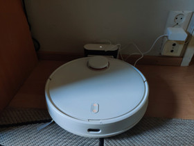 Robotti-imuri Mi Robot Vacuum-Mop P, Pölynimurit ja siivousvälineet, Kodinkoneet, Kotka, Tori.fi Robotti-imuri Mi Robot Vacuum-Mop P, Pölynimurit ja siivousvälineet, Kodinkoneet, Kotka, Tori.fi