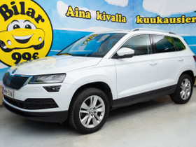 SKODA KAROQ, Autot, Vantaa, Tori.fi SKODA KAROQ, Autot, Vantaa, Tori.fi