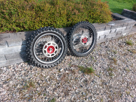 Honda crf150 vanteet, Moottoripyörän varaosat ja tarvikkeet, Mototarvikkeet ja varaosat, Hollola, Tori.fi Honda crf150 vanteet, Moottoripyörän varaosat ja tarvikkeet, Mototarvikkeet ja varaosat, Hollola, Tori.fi