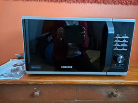 Mikroaaltouuni SAMSUNG microwave oven, Uunit, hellat ja mikrot, Kodinkoneet, Hyvinkää, Tori.fi Mikroaaltouuni SAMSUNG microwave oven, Uunit, hellat ja mikrot, Kodinkoneet, Hyvinkää, Tori.fi