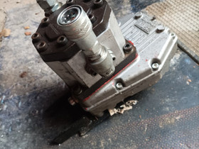Hydrapp ml52+pumppu, Muut työkoneet ja lisälaitteet, Kuljetuskalusto ja raskas kalusto, Puolanka, Tori.fi Hydrapp ml52+pumppu, Muut työkoneet ja lisälaitteet, Kuljetuskalusto ja raskas kalusto, Puolanka, Tori.fi