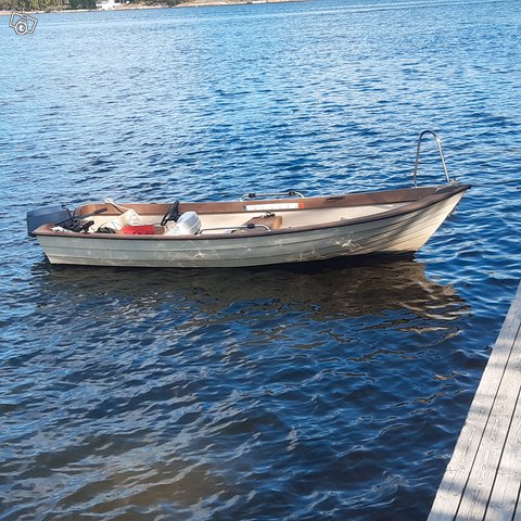 Artekno 470 / rönnqvist, kuva 1