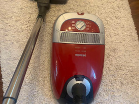 Miele S5281 pölynimuri, Pölynimurit ja siivousvälineet, Kodinkoneet, Espoo, Tori.fi Miele S5281 pölynimuri, Pölynimurit ja siivousvälineet, Kodinkoneet, Espoo, Tori.fi