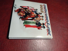 Earth, Wind & Fire : Gold 3cd, Musiikki CD, DVD ja äänitteet, Musiikki ja soittimet, Jyväskylä, Tori.fi Earth, Wind & Fire : Gold 3cd, Musiikki CD, DVD ja äänitteet, Musiikki ja soittimet, Jyväskylä, Tori.fi