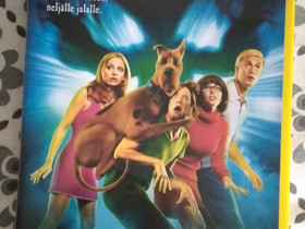 Scoopy - Doo, Musiikki CD, DVD ja äänitteet, Musiikki ja soittimet, Toivakka, Tori.fi Scoopy - Doo, Musiikki CD, DVD ja äänitteet, Musiikki ja soittimet, Toivakka, Tori.fi
