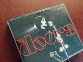 The Doors : In Concert 2cd, Musiikki CD, DVD ja äänitteet, Musiikki ja soittimet, Jyväskylä, Tori.fi The Doors : In Concert 2cd, Musiikki CD, DVD ja äänitteet, Musiikki ja soittimet, Jyväskylä, Tori.fi