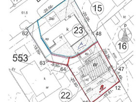 448.5m², Louhentie 5 C, Kerava, Tontit, Kerava, Tori.fi 448.5m², Louhentie 5 C, Kerava, Tontit, Kerava, Tori.fi