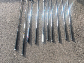 Miesten cobra golf setti, Golf, Urheilu ja ulkoilu, Hamina, Tori.fi Miesten cobra golf setti, Golf, Urheilu ja ulkoilu, Hamina, Tori.fi
