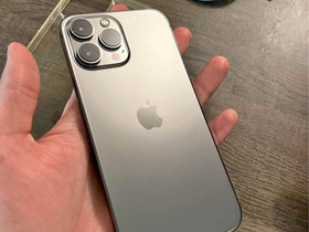 Iphone 13 pro max 256gb, Puhelimet, Puhelimet ja tarvikkeet, Inari, Tori.fi Iphone 13 pro max 256gb, Puhelimet, Puhelimet ja tarvikkeet, Inari, Tori.fi
