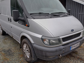 Ford Transit, Autot, Kajaani, Tori.fi Ford Transit, Autot, Kajaani, Tori.fi