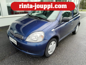 Toyota Yaris, Autot, Laihia, Tori.fi Toyota Yaris, Autot, Laihia, Tori.fi