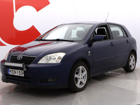 Toyota Corolla, Autot, Raisio, Tori.fi Toyota Corolla, Autot, Raisio, Tori.fi