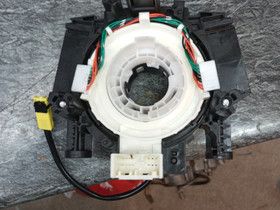 Kellojousi airback paketti Nissan Qashqai 2010, Autovaraosat, Auton varaosat ja tarvikkeet, Tampere, Tori.fi Kellojousi airback paketti Nissan Qashqai 2010, Autovaraosat, Auton varaosat ja tarvikkeet, Tampere, Tori.fi