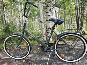 Jopo, Muut pyörät, Polkupyörät ja pyöräily, Muurame, Tori.fi Jopo, Muut pyörät, Polkupyörät ja pyöräily, Muurame, Tori.fi