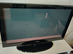 Samsung 42", Televisiot, Viihde-elektroniikka, Joensuu, Tori.fi Samsung 42", Televisiot, Viihde-elektroniikka, Joensuu, Tori.fi