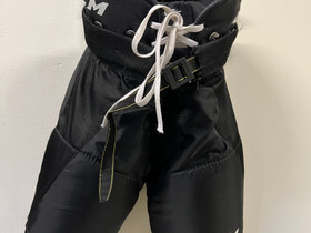Jääkiekkohousut CCM youth L, Jääkiekko ja luistelu, Urheilu ja ulkoilu, Siilinjärvi, Tori.fi Jääkiekkohousut CCM youth L, Jääkiekko ja luistelu, Urheilu ja ulkoilu, Siilinjärvi, Tori.fi