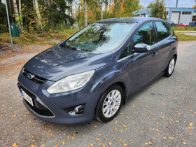 Ford C-Max, Autot, Tampere, Tori.fi Ford C-Max, Autot, Tampere, Tori.fi