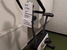Kuntopyörä, Kuntoilu ja fitness, Urheilu ja ulkoilu, Joensuu, Tori.fi Kuntopyörä, Kuntoilu ja fitness, Urheilu ja ulkoilu, Joensuu, Tori.fi