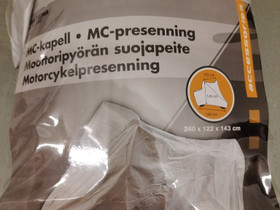 Mp suojapeite koko L, Moottoripyörän varaosat ja tarvikkeet, Mototarvikkeet ja varaosat, Lahti, Tori.fi Mp suojapeite koko L, Moottoripyörän varaosat ja tarvikkeet, Mototarvikkeet ja varaosat, Lahti, Tori.fi