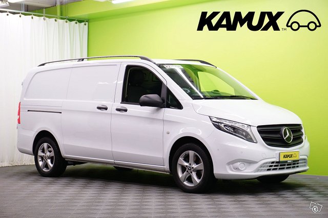 Mercedes-Benz Vito, kuva 1