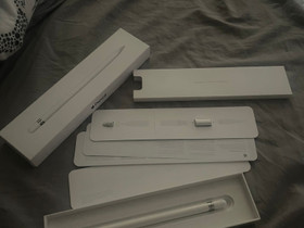 Apple Pencil, Tabletit, Tietokoneet ja lisälaitteet, Laihia, Tori.fi Apple Pencil, Tabletit, Tietokoneet ja lisälaitteet, Laihia, Tori.fi