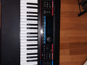 Roland juno di, Pianot, urut ja koskettimet, Musiikki ja soittimet, Oulu, Tori.fi Roland juno di, Pianot, urut ja koskettimet, Musiikki ja soittimet, Oulu, Tori.fi