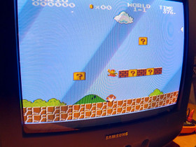 Samsung CB-3373Z crt, putkitelkkari 14", Televisiot, Viihde-elektroniikka, Rovaniemi, Tori.fi Samsung CB-3373Z crt, putkitelkkari 14", Televisiot, Viihde-elektroniikka, Rovaniemi, Tori.fi