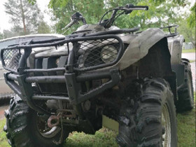Yamaha grizzly 660, Mönkijät, Moto, Hyrynsalmi, Tori.fi Yamaha grizzly 660, Mönkijät, Moto, Hyrynsalmi, Tori.fi