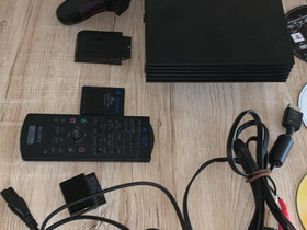 PS2 valmis pelipaketti, Pelikonsolit ja pelaaminen, Viihde-elektroniikka, Mäntsälä, Tori.fi PS2 valmis pelipaketti, Pelikonsolit ja pelaaminen, Viihde-elektroniikka, Mäntsälä, Tori.fi