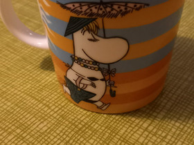 Muumimuki rantaelämää, Kahvikupit, mukit ja lasit, Keittiötarvikkeet ja astiat, Oulu, Tori.fi Muumimuki rantaelämää, Kahvikupit, mukit ja lasit, Keittiötarvikkeet ja astiat, Oulu, Tori.fi