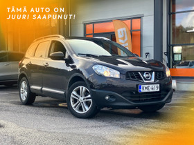 Nissan Qashqai+2, Autot, Vihti, Tori.fi Nissan Qashqai+2, Autot, Vihti, Tori.fi