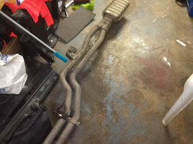 Bmw 520l e60, Autovaraosat, Auton varaosat ja tarvikkeet, Tampere, Tori.fi Bmw 520l e60, Autovaraosat, Auton varaosat ja tarvikkeet, Tampere, Tori.fi
