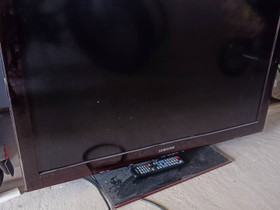 Samsung 40" tv, Televisiot, Viihde-elektroniikka, Joensuu, Tori.fi Samsung 40" tv, Televisiot, Viihde-elektroniikka, Joensuu, Tori.fi