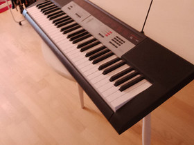 Casio kosketisoitin, Pianot, urut ja koskettimet, Musiikki ja soittimet, Pöytyä, Tori.fi Casio kosketisoitin, Pianot, urut ja koskettimet, Musiikki ja soittimet, Pöytyä, Tori.fi