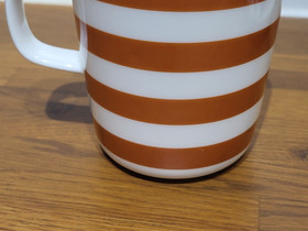 Marimekko tasaraita muki, Kahvikupit, mukit ja lasit, Keittiötarvikkeet ja astiat, Rovaniemi, Tori.fi Marimekko tasaraita muki, Kahvikupit, mukit ja lasit, Keittiötarvikkeet ja astiat, Rovaniemi, Tori.fi