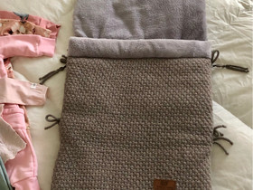 Babys Only lämpöpussi turvakaukaloon / vaunuihin, Muut lastentarvikkeet, Lastentarvikkeet ja lelut, Kaarina, Tori.fi Babys Only lämpöpussi turvakaukaloon / vaunuihin, Muut lastentarvikkeet, Lastentarvikkeet ja lelut, Kaarina, Tori.fi