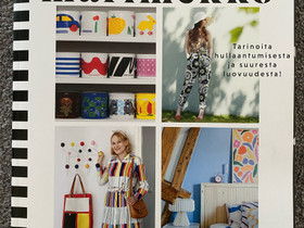 Intohimona Marimekko, Lehdet, Kirjat ja lehdet, Järvenpää, Tori.fi Intohimona Marimekko, Lehdet, Kirjat ja lehdet, Järvenpää, Tori.fi