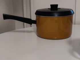 Keltainen kattila, Muut keittiötarvikkeet, Keittiötarvikkeet ja astiat, Oulu, Tori.fi Keltainen kattila, Muut keittiötarvikkeet, Keittiötarvikkeet ja astiat, Oulu, Tori.fi