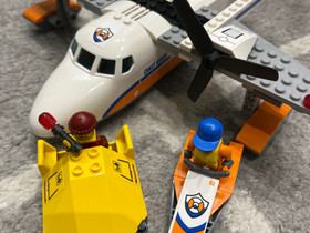 Lego City Coast Guard 60164, Lelut ja pelit, Lastentarvikkeet ja lelut, Vantaa, Tori.fi Lego City Coast Guard 60164, Lelut ja pelit, Lastentarvikkeet ja lelut, Vantaa, Tori.fi