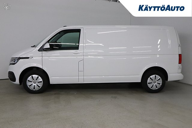 Volkswagen Transporter 6