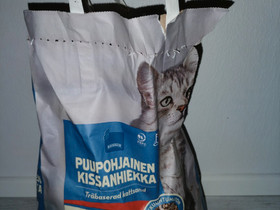 VARATTU A: Puupohjainen kissanhiekka, Kissojen tarvikkeet, Lemmikkieläimet, Tampere, Tori.fi VARATTU A: Puupohjainen kissanhiekka, Kissojen tarvikkeet, Lemmikkieläimet, Tampere, Tori.fi