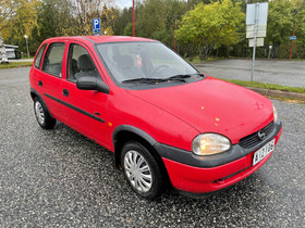 Opel Corsa, Autot, Kajaani, Tori.fi Opel Corsa, Autot, Kajaani, Tori.fi
