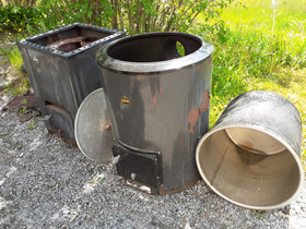 Saunan vesipata, Kylpyhuoneet, WC:t ja saunat, Rakennustarvikkeet ja työkalut, Sastamala, Tori.fi Saunan vesipata, Kylpyhuoneet, WC:t ja saunat, Rakennustarvikkeet ja työkalut, Sastamala, Tori.fi