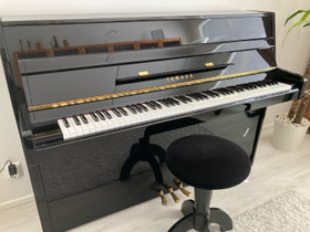 Yamaha piano M108, Pianot, urut ja koskettimet, Musiikki ja soittimet, Kuopio, Tori.fi Yamaha piano M108, Pianot, urut ja koskettimet, Musiikki ja soittimet, Kuopio, Tori.fi