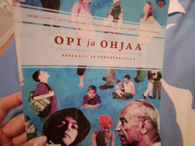 Opi ja ohjaa, Oppikirjat, Kirjat ja lehdet, Kauhajoki, Tori.fi Opi ja ohjaa, Oppikirjat, Kirjat ja lehdet, Kauhajoki, Tori.fi