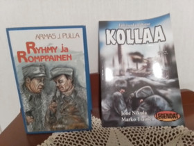 Kirja, Muut kirjat ja lehdet, Kirjat ja lehdet, Lapua, Tori.fi Kirja, Muut kirjat ja lehdet, Kirjat ja lehdet, Lapua, Tori.fi
